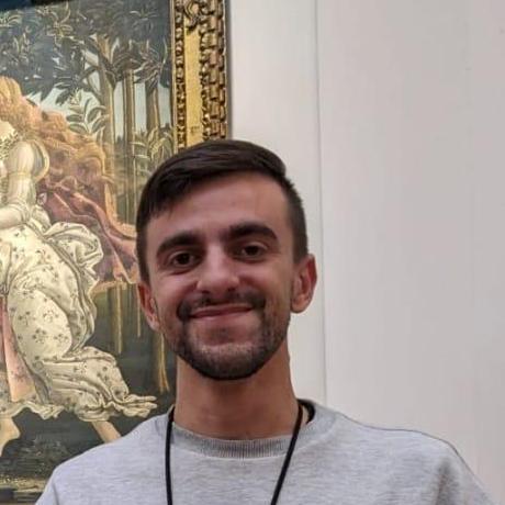 Davide Ghezzo