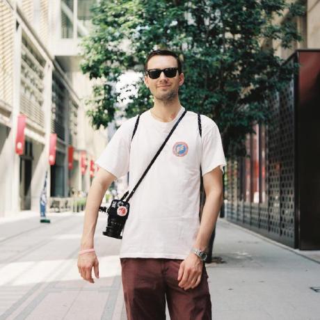 Julian Schoenfeld