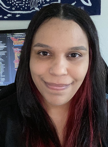 LaShawn Toyoda